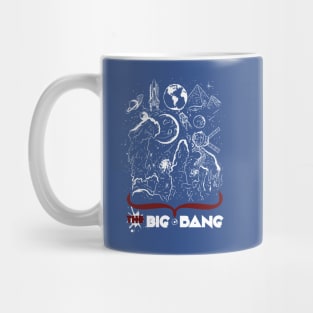 The Big Bang Mug